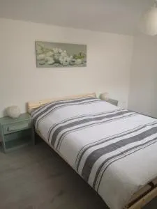 Maison à 500 m du lac - Audruicq