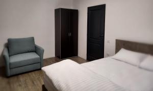 Apartament cu 1 camera ultracentral