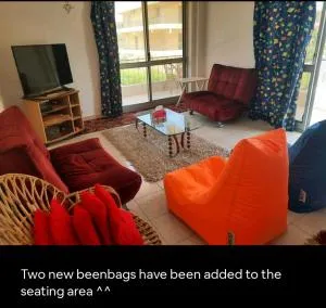 Ain Sokhna chalet - السويس