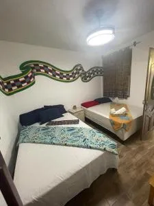 Casa Josep H'i - سانتياغو اتيتلان