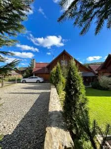 Guest House Kaspiy - 布克维