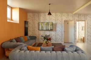 Hotels DOMAINE LE MEZO : photos des chambres