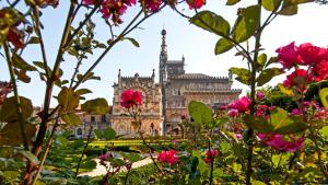 Romantic Package - Double Room  room in Palace Hotel do Bussaco