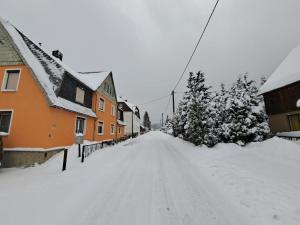 Ferienwohnung Böhmischerblick