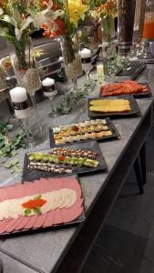 فندق جولدن نيو الصفا - Golden New Al Safa Hotel