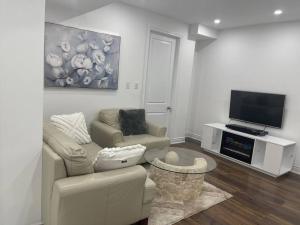 luxury & Spacious 2 bedrooms serviced apartment