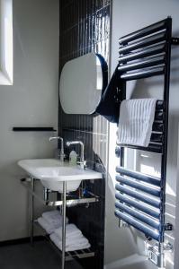 Hotels DOMAINE LE MEZO : photos des chambres