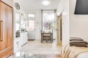 Stunning Studio in heart of LDN with garden