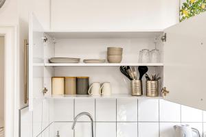 Stunning Studio in heart of LDN with garden