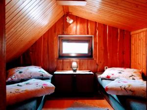 Chatka blízko Tatralandie a Jasnej