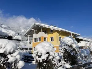 Appartement Christine - Rettenstein