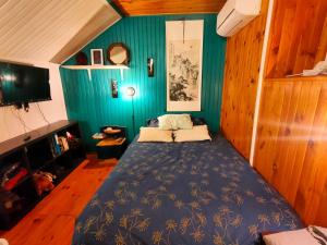 Maisons d'hotes Maison de ski et randonnee : photos des chambres