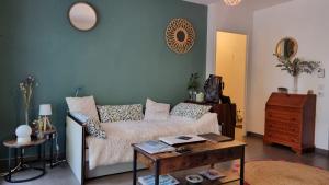 Appartements Sur le bassin d'Arcachon : photos des chambres