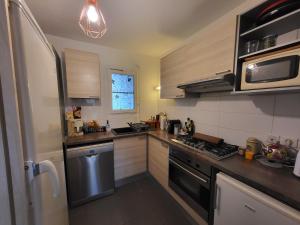 Appartements Sur le bassin d'Arcachon : Appartement 1 Chambre