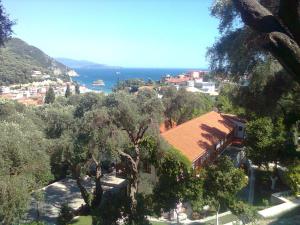 Magdas Hotel Apartments