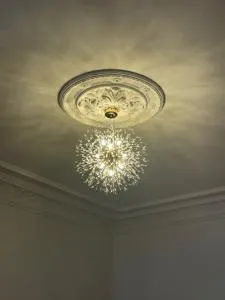 Leipzig City Apartment - Südperle - direkt im Geschehen - 莱比锡