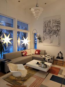 Luxury residence in Rovaniemi