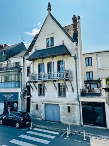 La Maison de lEléphant perché