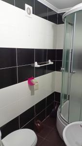 Відпочинок у Євгена та Оксани