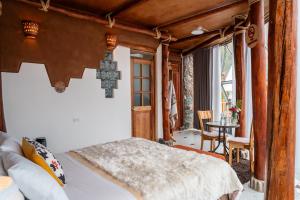 Stardome Spiritual Experience