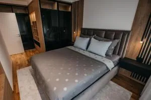 Apartman 37 Aranđelovac - Orašac