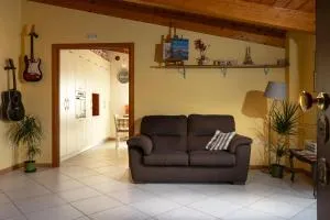 Appartamento Il Glicine a Pesaro - Candelara