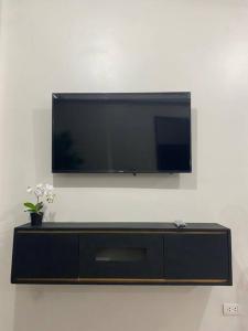 Modern 1BR apartment