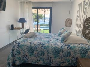 Sejours chez l'habitant Escapade Martegale : photos des chambres