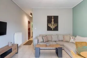 Virginia's Luxury Suite 4 - Dhimínion