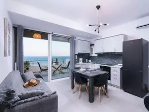 Stella Apartment - Léntas