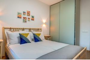 N.Joy Holiday Apartment 534 by Oak Residence