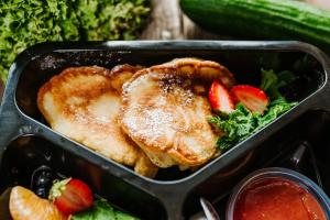 Apartments Airport Hynka by Arrenda