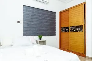 Hallet Homes IX - East Legon, Accra - Ogbojo