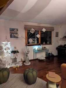 B&B / Chambres d'hotes Les Chambres D'oriane : photos des chambres