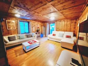 Höflihaus, Maienfeld