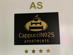 CappucciNo25 Osijek