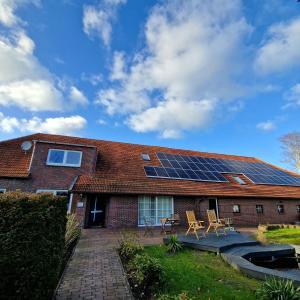 Moorparadies FRI-Südliches Friesland