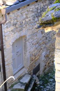 Borgo di Laglio