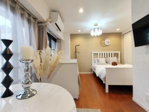 S13-Shibuya center 7 mins to Station, Max 4P涉谷最中心 涉谷站7分