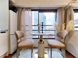 S13-Shibuya center 7 mins to Station, Max 4P涉谷最中心 涉谷站7分