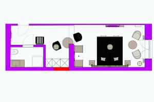 Apartmenthotel s Mitterndorf