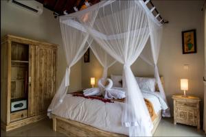 New villa I LOVE YOU-III: inhale Bali vibe!