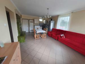Egervári Béres Vendégház- Középső apartman