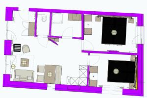 Apartmenthotel s Mitterndorf