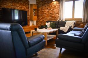 Chalupa na Bílé Vodě