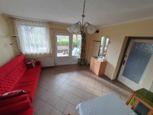 Egervári Béres Vendégház- Középső apartman