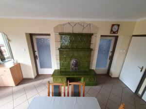 Egervári Béres Vendégház- Középső apartman