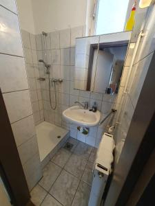 Egervári Béres Vendégház- Középső apartman