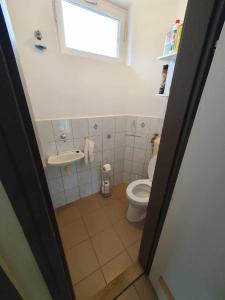 Egervári Béres Vendégház- Középső apartman