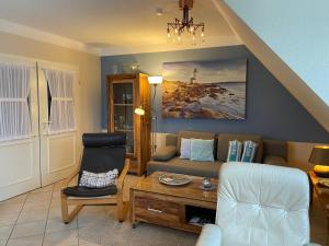 Ferienwohnung Weitblick